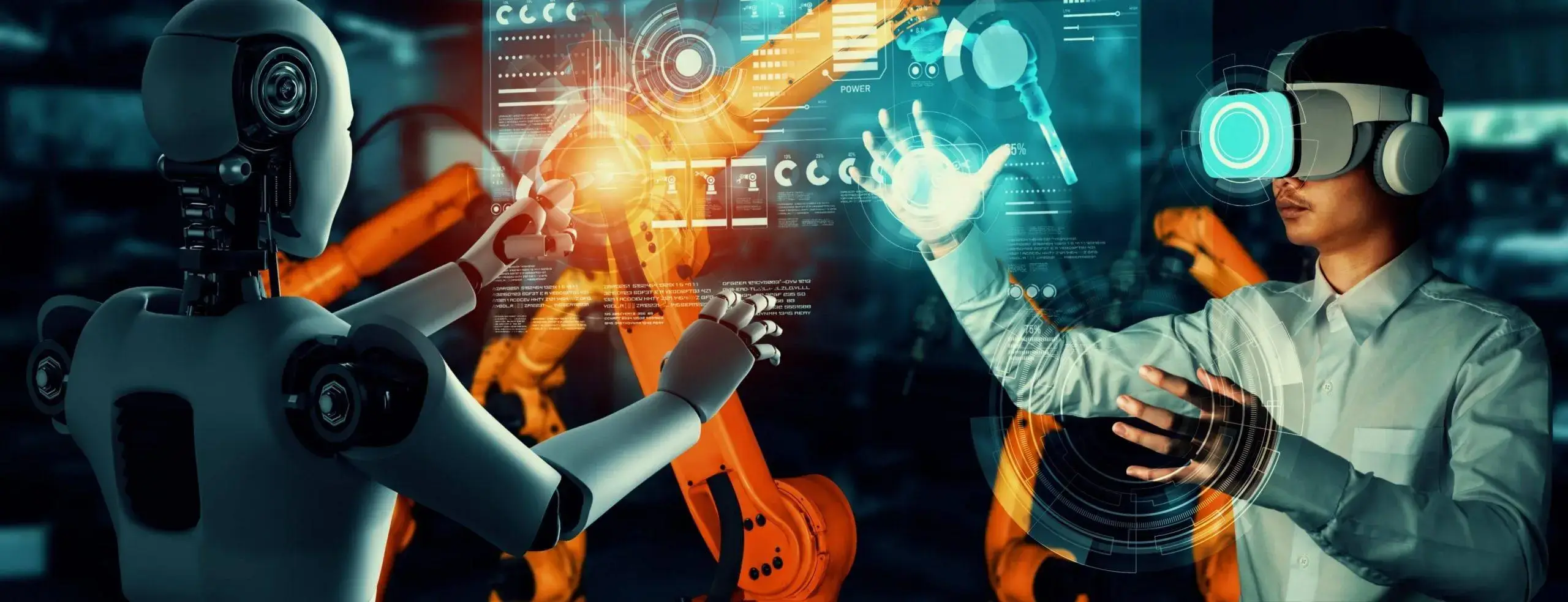 The Future of Software Development - Cover Image